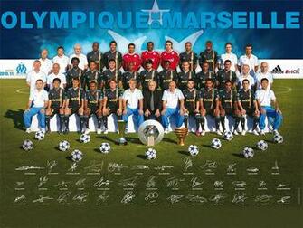Marseille Un Avenir Bien Sombre Vive Le Sport