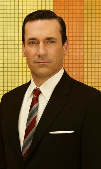 Don Draper From Mad Men Mobile Wallpaper