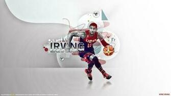 Kyrie Irving Wallpaper