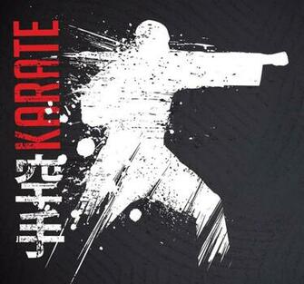 Karate Wallpaper