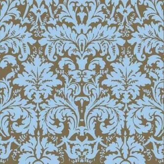 The Wallpaper Trend Samantha Bacon Colours Interiors