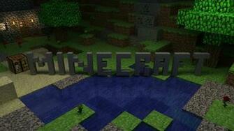 Minecraft Wallpaper Of Seeds Pc