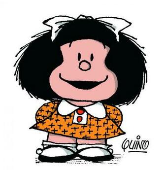 Dibujos E Imagenes Mafalda Auto Design Tech