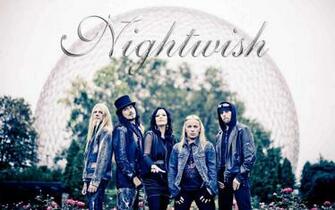 Nightwish Wallpaper Background Image