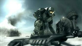 Halo Warthog Masterchief HD Desktop Wallpaper Wallpapercow