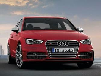 Audi S3 Wallpaper
