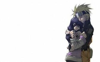 Naruto Vf Wallpaper Hinata N