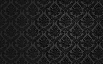 Greaux Healthy Hair Drops Pattern Wallpaper
