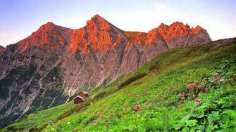 Austria Wallpaper Image