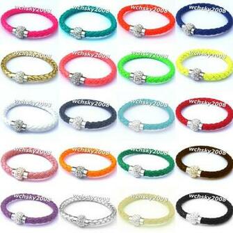 Pins For Lokai Bracelets From