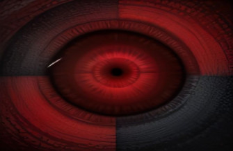 Sharingan Eye Wallpaper