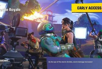 Fortnite Battle Royale Season Week Star Location