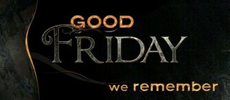 Good Friday Wallpaper