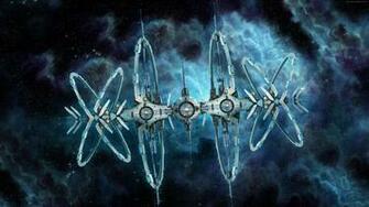 Wallpaper Starpoint Gemini Game Spg Sp Space Station