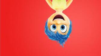 Joy Inside Out X Close