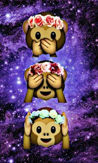 Flower Emoji
