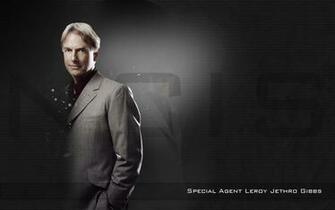Fonds D Cran Ncis Tous Les Wallpaper