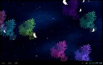 Butterfly Live Wallpaper