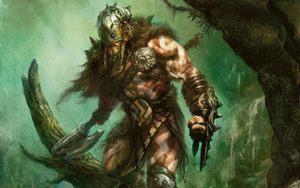 Planeswalkers Magic The Gathering Wallpaper