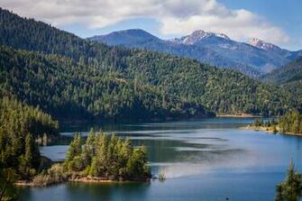 Scenic Southern Oregon Beautifulvista