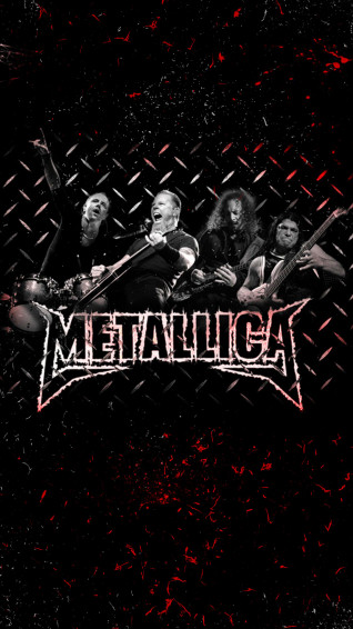 Metallica Wallpaper HD