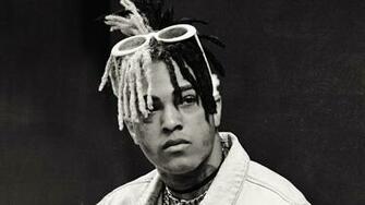 Wallpaper Xxxtentacion Singer 4k Celebrities