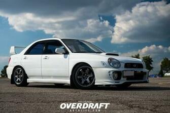 The Second Degree Kyle S Bugeye Wrx Overdraft Auto Life