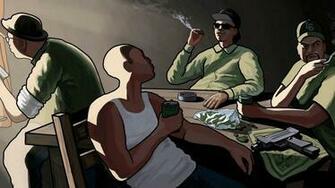 Gta San Andreas