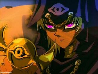 Marik Ishtar Wallpaper
