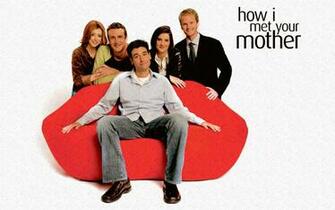 Himym How I Met Your Mother Wallpaper