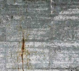 Modern Wallpaper That Imitates Textures Of Natural Wood Concrete