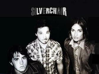 Silverchair Across The Night By Orpheus29