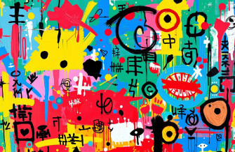 Basquiat Wallpaper