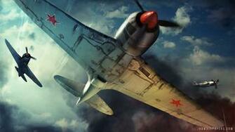War Thunder HD Wallpaper IHD