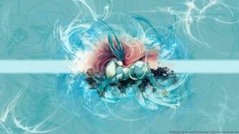 The Three Legendary Dogs Image Suicune HD Wallpaper And