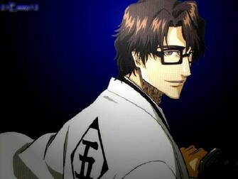 Aizen Sama Wallpaper