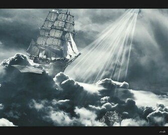 Wallpaper For Flying Dutchman