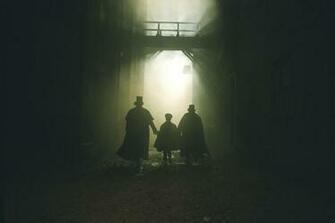 Top Oliver Twist Barney Clark Wallpaper
