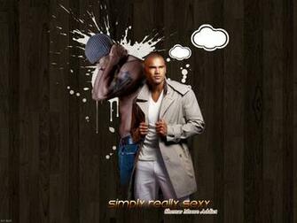 Shemar Wallpaper Moore