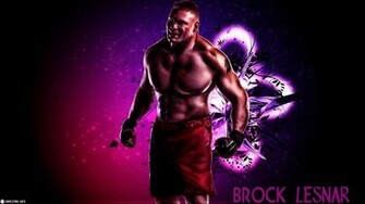 Brock Lesnar HD Image