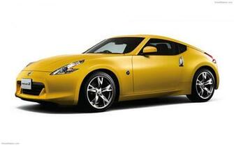 Home Nissan New Fairlady Z
