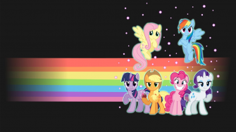 Equestria Daily Wallpaper