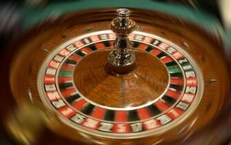 Casino Wallpaper Photography Desktop