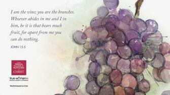 Fruitfulness John Wallpaper Revive Our Hearts