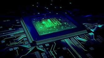Yb Short Circuit HD Wallpaper Background