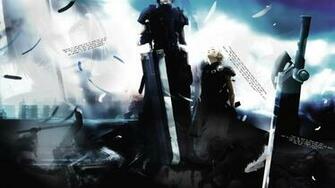 Final Fantasy Wallpaper Wallpapercraft