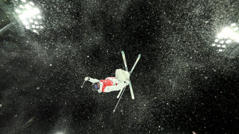 Snow Climate Change And The Olympic Winter Games News