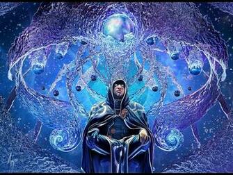 Magic The Gathering Fantasy Art Jace Beleren Steve Argyle Wallpaper