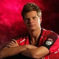 Steven Smith Profile Photos Wallpaper Videos News