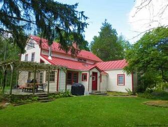 Brodhead Road West Shokan Property Listing Mls